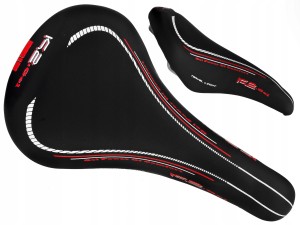 SIODEŁKO SELLE MONTE GRAPPA K2 GEL ŻELOWE WŁOSKIE