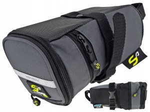 TOREBKA POD SIODEŁKO SPORT ARSENAL 501 POWIĘKSZANA