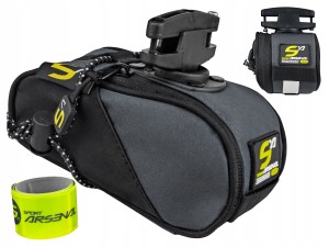 TOREBKA POD SIODEŁKO SPORT ARSENAL 516 ZAWODNICZA