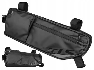 SAKWA TORBA KELLYS MAYA 020 NA RAMĘ GRAVEL 3 L.