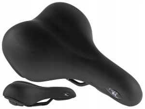 SIODEŁKO SELLE ROYAL FREEWAY GEL DAMSKIE ŻELOWE