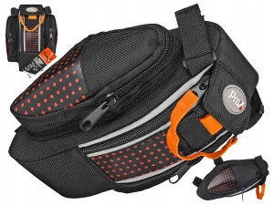 TOREBKA SAKWA PODSIODŁOWA PROX OREGON 039 1,5 L