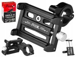 UCHWYT PROX EAGLE X1 NA KIEROWNICĘ DO SMARTPHONA