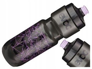 BIDON ROWEROWY EVOC DRINK BOTTLE 750 ML MULTICOLOR