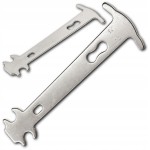 PRZYMIAR PRZYRZĄD DO SPRAWDZANIA ZUŻYCIA ŁAŃCUCHA