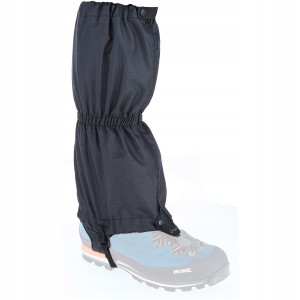 STUPTUTY VIKING ORIZABA OCHRANIACZE WODOODPORNE NA ZAMEK CZARNE L/XL