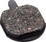 OKŁADZINY KLOCKI HAMULCOWE TARCZOWE DS26S METALICZNE HAYES GX-C MX2-XC SOLE