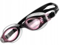 ZESTAW OKULARY DO PŁYWANIA SPOKEY TRIMP NA BASEN + CZEPEK KĄPIELOWY LYCRAS