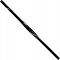 KIEROWNICA ROWEROWA KELLYS ADVANCED XC 70 FLATBAR CZARNA 720 / 31,8 mm