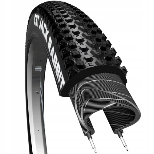 OPONA ROWEROWA CST JACK RABBIT 29x2,25 / 57-622 TR-CS491 DRUTOWANA