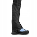 STUPTUTY OCHRANIACZE NOGAWEK NA BUTY SPOKEY TRACKY NA RZEP WODOODPORNE / L