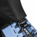 STUPTUTY OCHRANIACZE NOGAWEK NA BUTY SPOKEY TRACKY NA RZEP WODOODPORNE / L