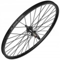 KOŁO ROWEROWE TYŁ KELLYS DRAFT DSC 28 / 29'' 622x23 CZARNE TARCZA TUBELESS
