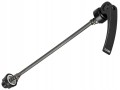 KOŁO ROWEROWE TYŁ KELLYS DRAFT DSC 28 / 29'' 622x23 CZARNE TARCZA TUBELESS