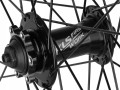 KOŁO ROWEROWE PRZÓD KELLYS DRAFT DSC 28/29'' 622x23 CZARNE TARCZA TUBELESS
