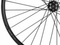 KOŁO ROWEROWE PRZÓD KELLYS DRAFT DSC 28/29'' 622x23 CZARNE TARCZA TUBELESS