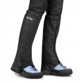 STUPTUTY OCHRANIACZE NOGAWEK NA BUTY SPOKEY TRACKY NA RZEP WODOODPORNE / M