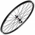 KOŁO ROWEROWE PRZÓD STARS CIRCLE 27,5" 584x19 NOVATEC NT-A361 V-BRAKE