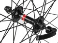 KOŁO ROWEROWE PRZÓD STARS CIRCLE 27,5" 584x19 NOVATEC NT-A361 V-BRAKE