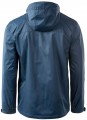 KURTKA SOFTSHELL HI-TEC RESTI WIATRÓWKA MĘSKA WODOODPORNA Z KAPTUREM / L