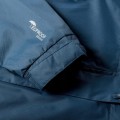 KURTKA SOFTSHELL HI-TEC RESTI WIATRÓWKA MĘSKA WODOODPORNA Z KAPTUREM / L