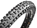 OPONA ROWEROWA MAXXIS MINION DHF 29x2,50 / 63-622 EXO DUAL DRUTOWANA
