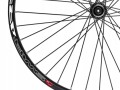 KOŁO ROWEROWE PRZÓD STARS CIRCLE 27,5'' 584x20 SHIMANO HB-TX505 CENTERLOCK