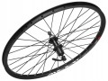 KOŁA ROWEROWE PRZÓD TYŁ STARS CIRCLE 27,5" 584x20 SHIMANO TX505 CENTERLOCK
