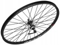 KOŁA ROWEROWE PRZÓD TYŁ STARS CIRCLE 27,5" 584x20 SHIMANO TX505 CENTERLOCK