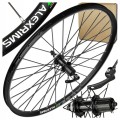 KOŁO ROWEROWE TYŁ ALEXRIMS MD23 27,5 584x23 SHIMANO CENTERLOCK MASZYNOWE