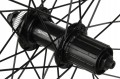 KOŁO ROWEROWE TYŁ ALEXRIMS MD23 27,5 584x23 SHIMANO CENTERLOCK MASZYNOWE