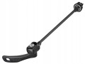 KOŁO ROWEROWE TYŁ ALEXRIMS MD23 27,5 584x23 SHIMANO CENTERLOCK MASZYNOWE