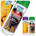 ZESTAW NIKWAX TECH WASH + IMPREGNAT TX.DIRECT WASH-IN ODZIEŻ TECHNICZNA