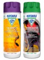 ZESTAW NIKWAX TECH WASH + IMPREGNAT TX.DIRECT WASH-IN ODZIEŻ TECHNICZNA