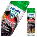 ZESTAW NIKWAX TECH WASH + IMPREGNAT TX.DIRECT WASH-IN ODZIEŻ TECHNICZNA