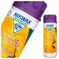 ZESTAW NIKWAX TECH WASH + IMPREGNAT TX.DIRECT WASH-IN ODZIEŻ TECHNICZNA