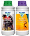 ZESTAW NIKWAX TECH WASH + IMPREGNAT TX.DIRECT WASH-IN ODZIEŻ TECHNICZNA