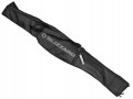 POKROWIEC TORBA NA NARTY BLIZZARD SKI BAG CZARNY REGULOWANY 160-180 cm