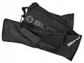 POKROWIEC TORBA NA NARTY BLIZZARD SKI BAG CZARNY REGULOWANY 160-180 cm