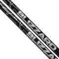KIJE KIJKI NARCIARSKIE ZJAZDOWE BLIZZARD ALLMOUNTAIN NEON ŻÓŁTE 130 cm