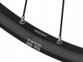 KOŁO ROWEROWE PRZÓD RODI TRYP 25 EVO 29'' 622x25 NOVATEC TARCZA TUBELESS TR