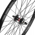 KOŁO ROWEROWE PRZÓD RODI TRYP 30 EVO 29'' 622x30 NOVATEC TARCZA TUBELESS TR