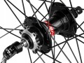 KOŁO ROWEROWE PRZÓD RODI TRYP 30 EVO 29'' 622x30 NOVATEC TARCZA TUBELESS TR