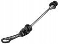 KOŁO ROWEROWE PRZÓD RODI TRYP 30 EVO 29'' 622x30 NOVATEC TARCZA TUBELESS TR