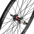 KOŁO ROWEROWE TYŁ RODI TRYP 25 EVO 29'' 622x25 NOVATEC TARCZA TUBELESS TR