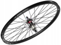 KOŁA ROWEROWE RODI SNIPER 28'' 622x24 NOVATEC POD TARCZE GRAVEL TUBELESS TR