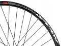 KOŁO ROWEROWE PRZÓD STARS 28/29'' 622x20 SHIMANO Cues HB-QC400 CENTERLOCK