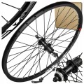 KOŁO ROWEROWE TYŁ STARS 28/29'' 622x20 SHIMANO Cues FH-QC400 CENTERLOCK