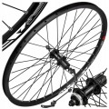 KOŁO ROWEROWE TYŁ STARS 28/29'' 622x20 SHIMANO Cues FH-QC400 CENTERLOCK