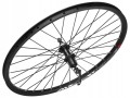 KOŁO ROWEROWE TYŁ STARS 28/29'' 622x20 SHIMANO Cues FH-QC400 CENTERLOCK